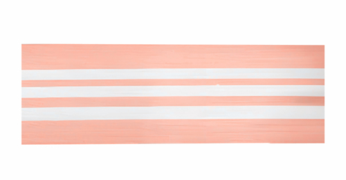 Tira de cobre Silver Inlay de alta precisión lista para su envío